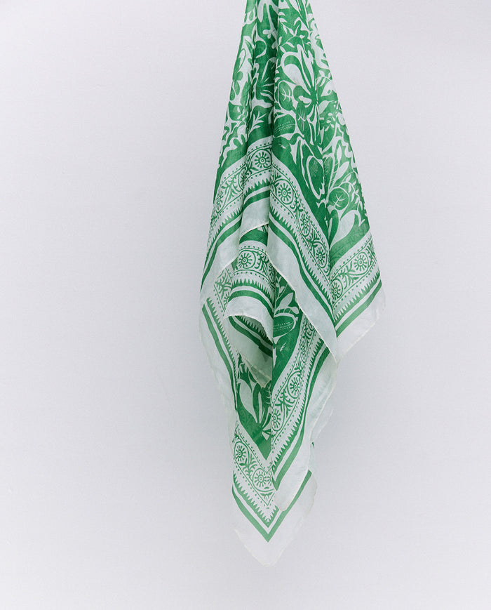 Yerse Handkerchief Scarf 42918Ys