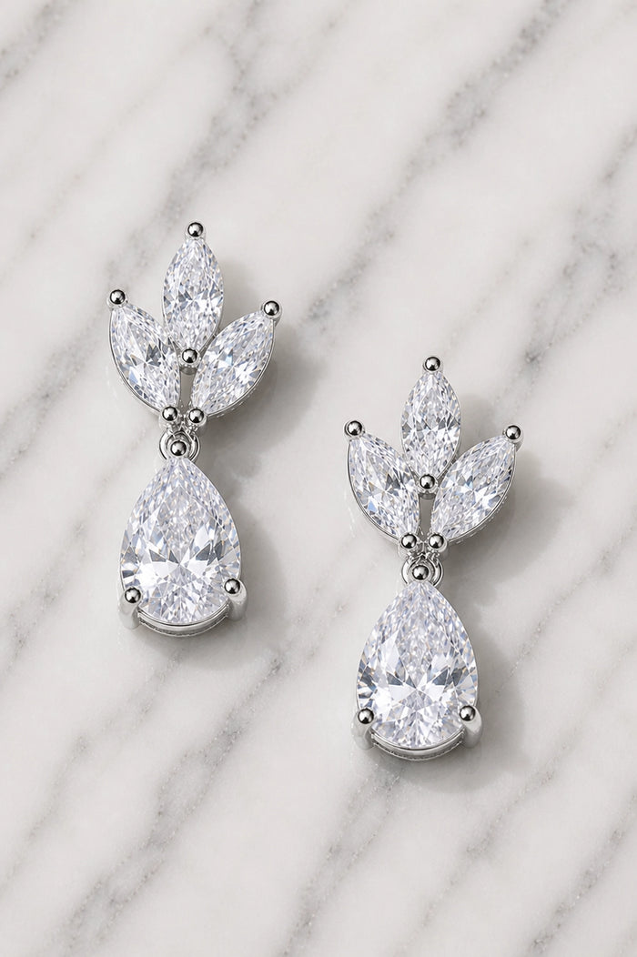 Samantha Rose Zelie Earrings