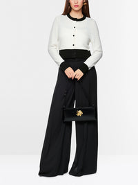 Marc Cain Knitted in Germany cardigan ZG 39.02 M01 - Pre-Order November Delivery