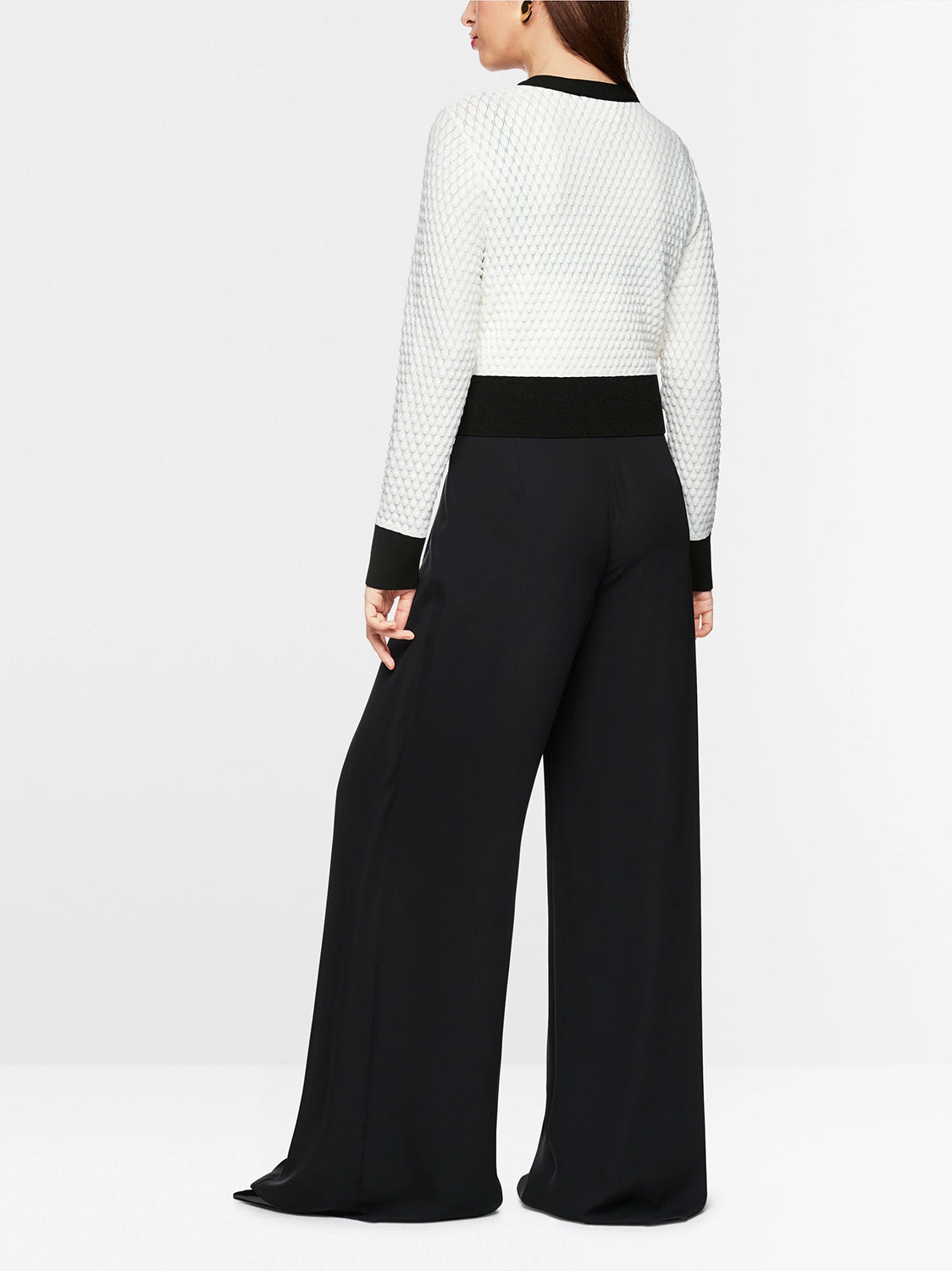 Marc Cain Knitted in Germany cardigan ZG 39.02 M01 - Pre-Order November Delivery