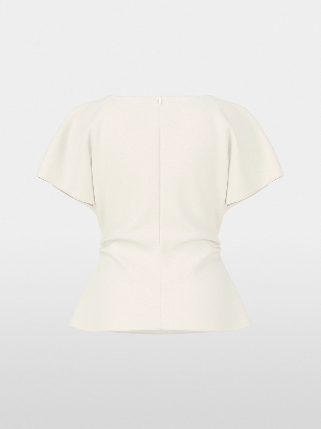Marc Cain Elegant blouse with floral print ZG 51.05 W11 - Pre-Order November Delivery