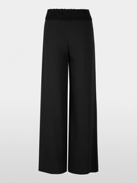 Marc Cain WOLIN wide trousers ZG 81.05 W90 - Pre-Order November Delivery