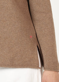 Zaket & Plover Essential Funnel Neck ZP7145