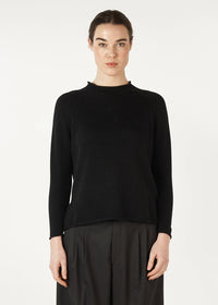 Zaket & Plover Essential Funnel Neck ZP7145