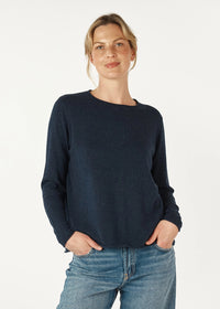 Zaket & Plover Essential Crew ZP7149