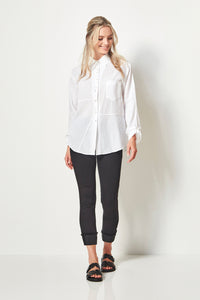 Verge Kali Jean in Black 9289XBT
