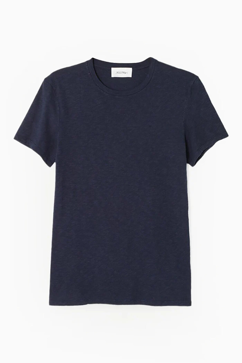 American Vintage Men's T-Shirt Bysapick in Navy MBYSA18BH25