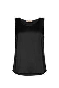 Mos Mosh Astrid Silk Tank Top 134710