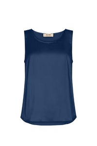Mos Mosh Astrid Silk Tank Top 134710