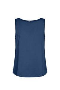Mos Mosh Astrid Silk Tank Top 134710