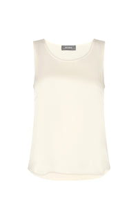 Mos Mosh Astrid Silk Tank Top 134710