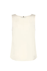 Mos Mosh Astrid Silk Tank Top 134710