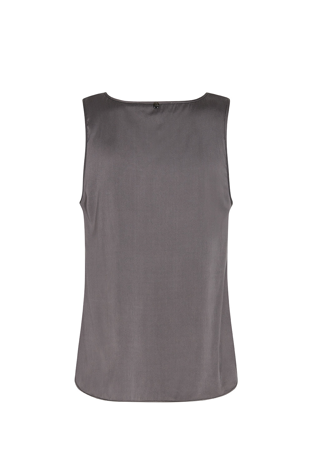 Mos Mosh Astrid V-neck Silk Tank Top 153590