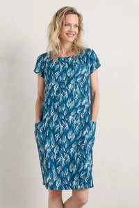 Seasalt River Cove Shift Dress B-WM17215