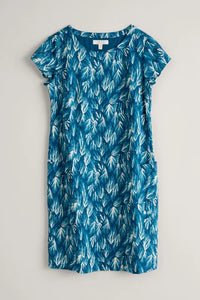 Seasalt River Cove Shift Dress B-WM17215