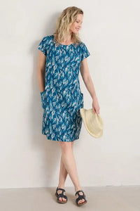 Seasalt River Cove Shift Dress B-WM17215