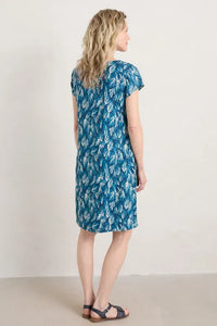 Seasalt River Cove Shift Dress B-WM17215