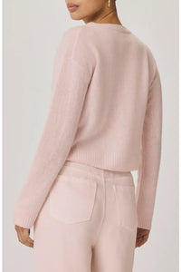Splendid Emerson Cardigan in Rose Petal RS6K770