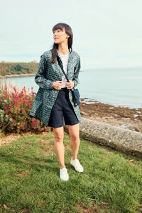 Seasalt Pack-It Waterproof Jacket B-RN28909