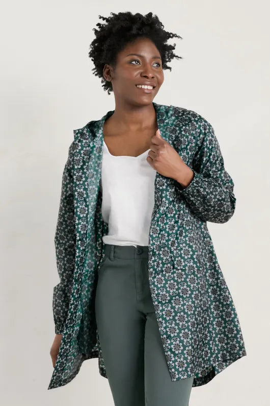 Seasalt waterproof coat sales sale