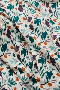 Seasalt Enor Fit-and-Flare Dress Bwm18296