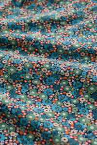 Seasalt April Short Sleeve Dress Bwm24118