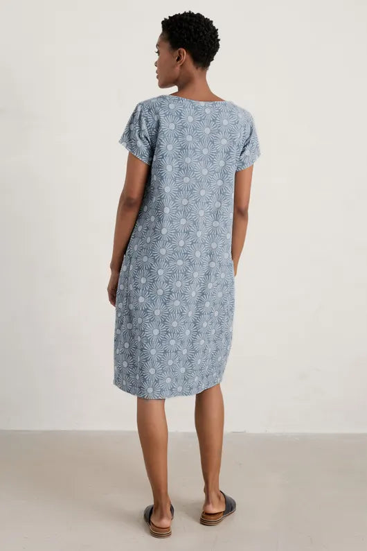 Seasalt River Cove Shift Dress Bwm30264