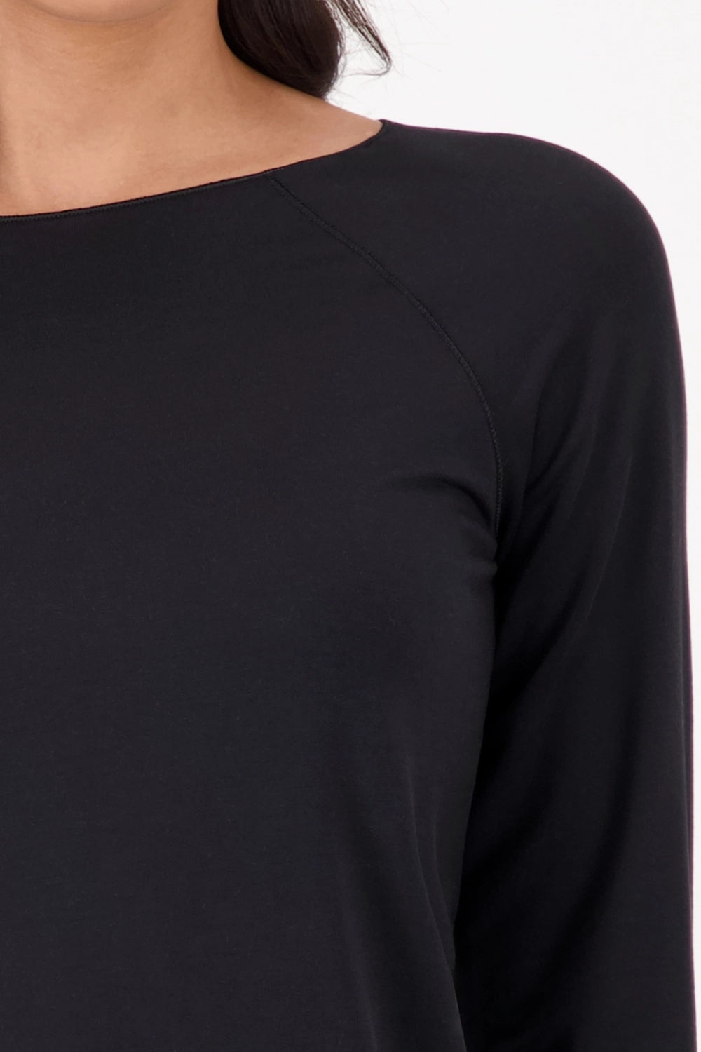 Monari Basic Long sleeve Tee 808868