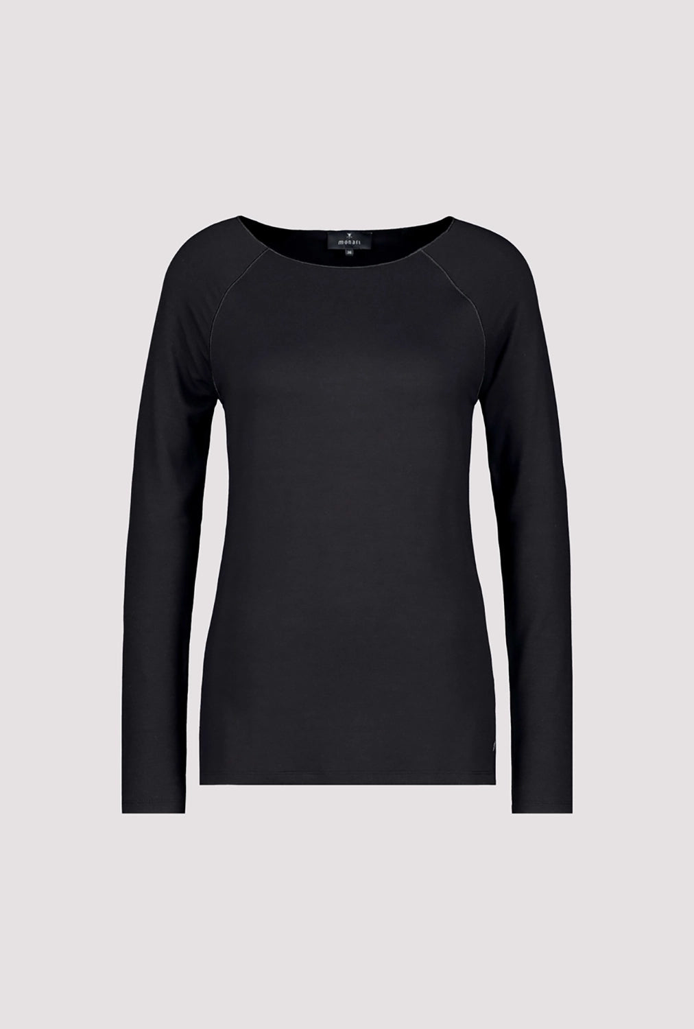 Monari Basic Long sleeve Tee 808868