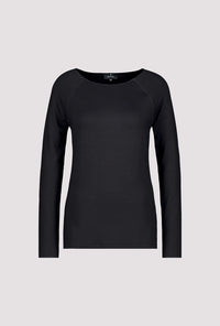 Monari Basic Long sleeve Tee 808868
