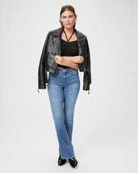 Paige H/R Jeans Laurel Canyon 32" 6487F72-6044