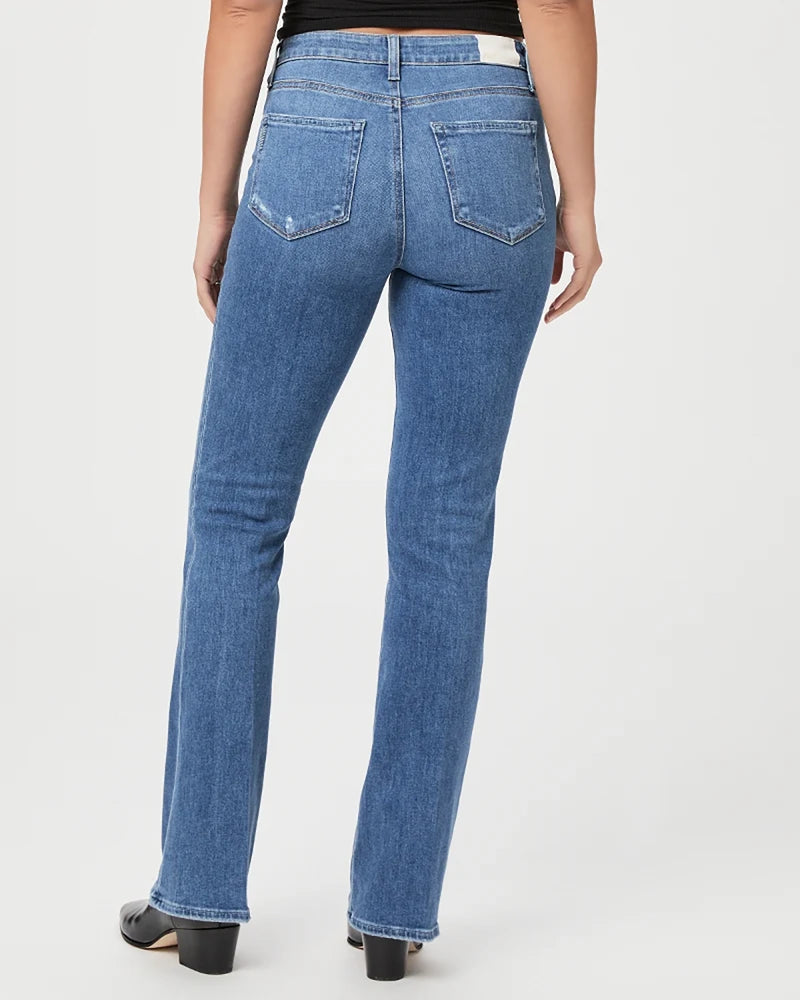 Paige H/R Jeans Laurel Canyon 32" 6487F72-6044