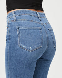 Paige H/R Jeans Laurel Canyon 32" 6487F72-6044