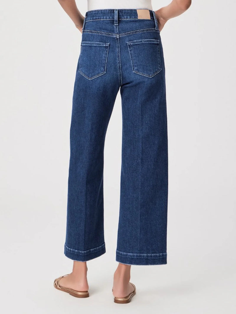 Paige Anessa Jeans 5612E77-B323