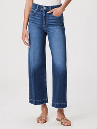 Paige Anessa Jeans 5612E77-B323