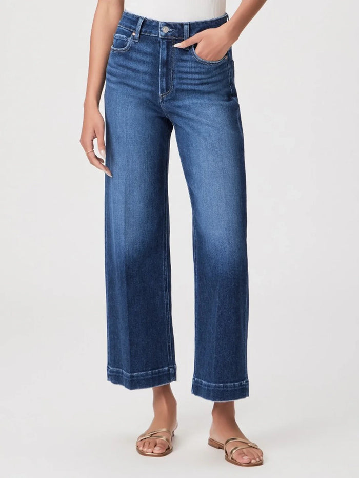 Paige Anessa Jeans 5612E77-B323