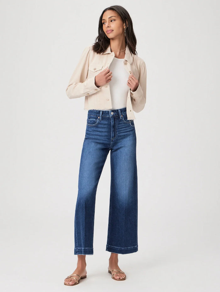 Paige Anessa Jeans 5612E77-B323