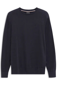 Bugatti Crew Knit 7400-95510-390