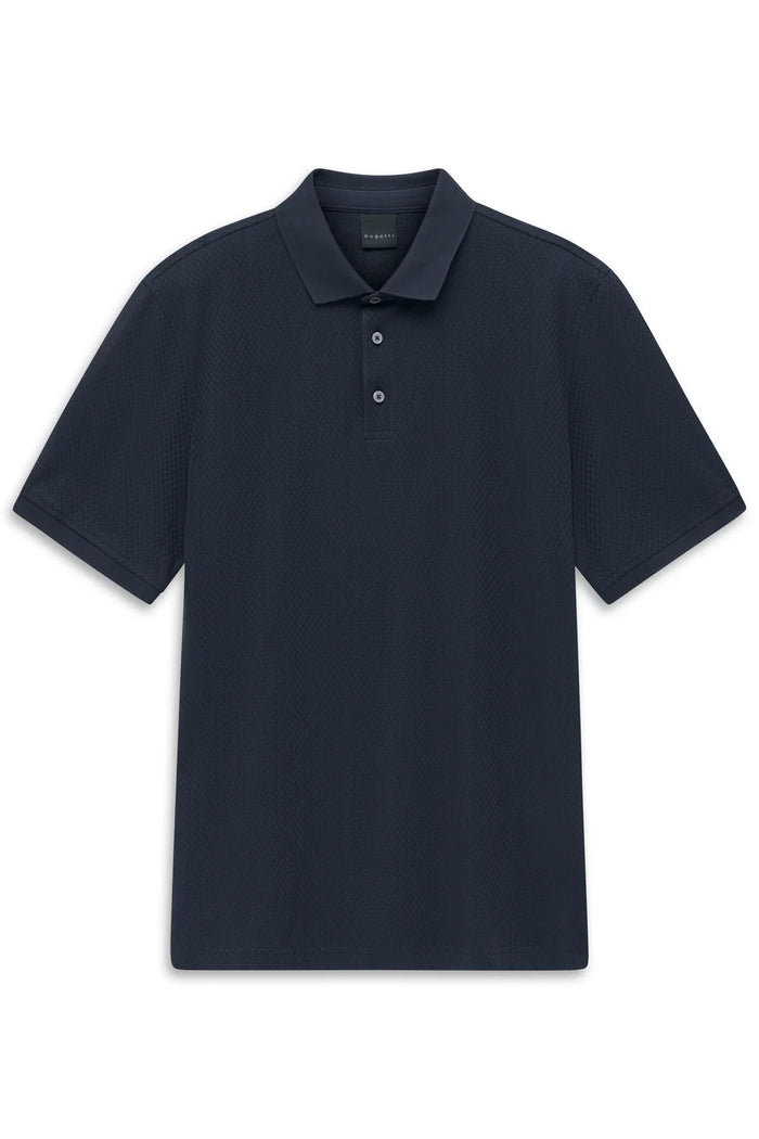 Bugatti Shirt 8150-15104E-390