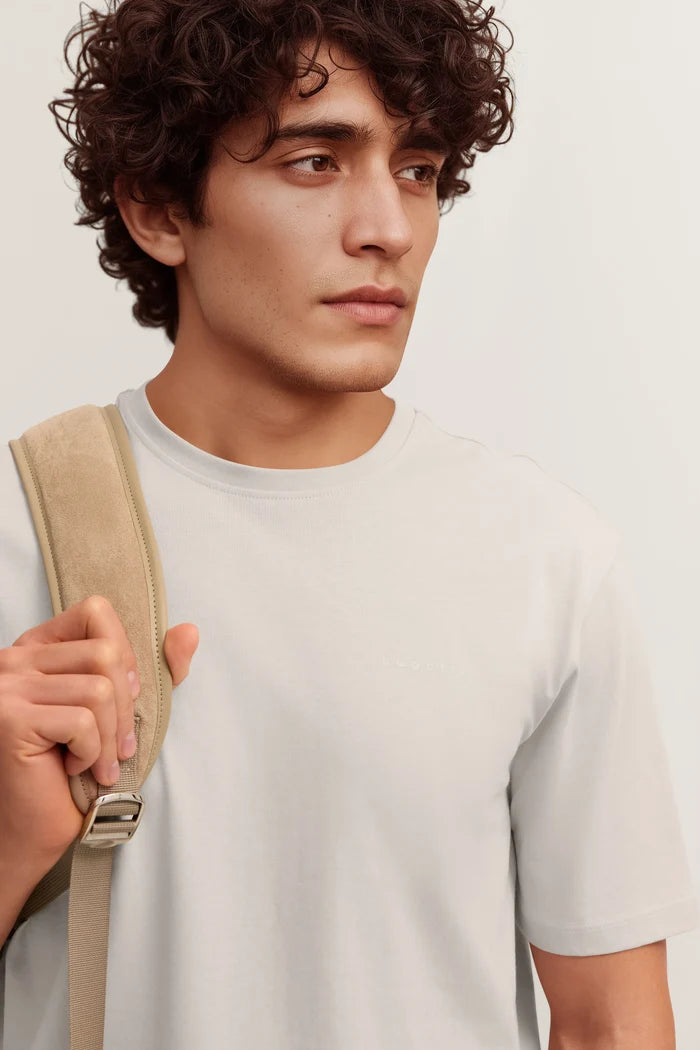 Bugatti Shirt in Clay 8350-15040E-30