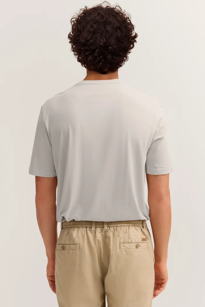 Bugatti Shirt in Clay 8350-15040E-30