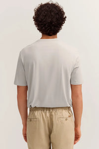 Bugatti Shirt in Clay 8350-15040E-30