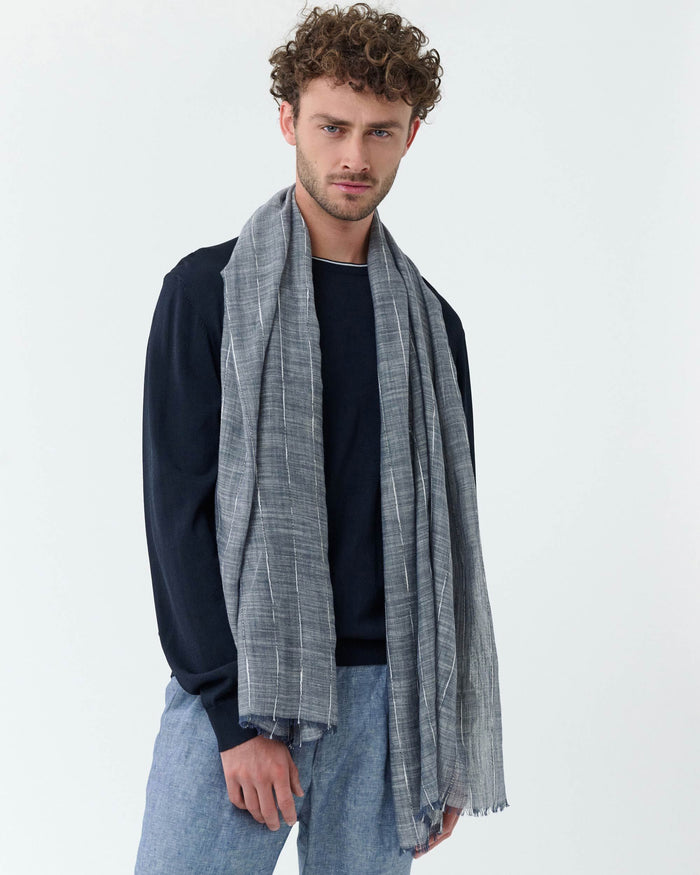 Bugatti Scarf 630.339-590