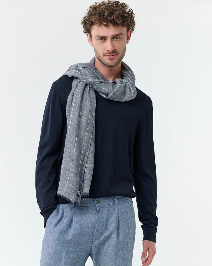 Bugatti Scarf 630.339-590