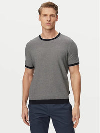 Bugatti Shirt 7200-15535E-390