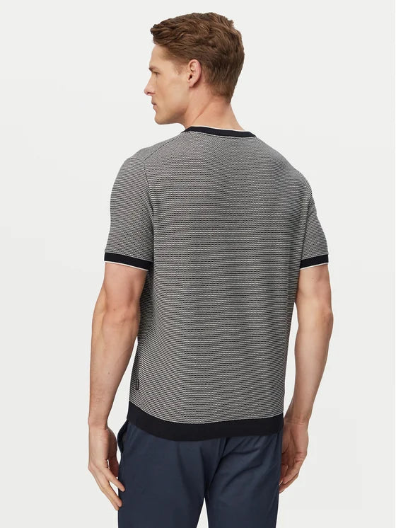 Bugatti Shirt 7200-15535E-390