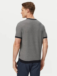 Bugatti Shirt 7200-15535E-390