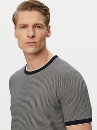 Bugatti Shirt 7200-15535E-390