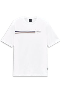 Bugatti Shirt O Neck  8350-15041E-10