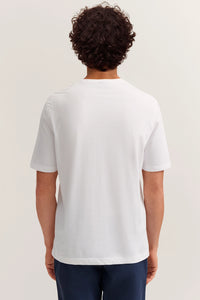 Bugatti Shirt O Neck  8350-15041E-10